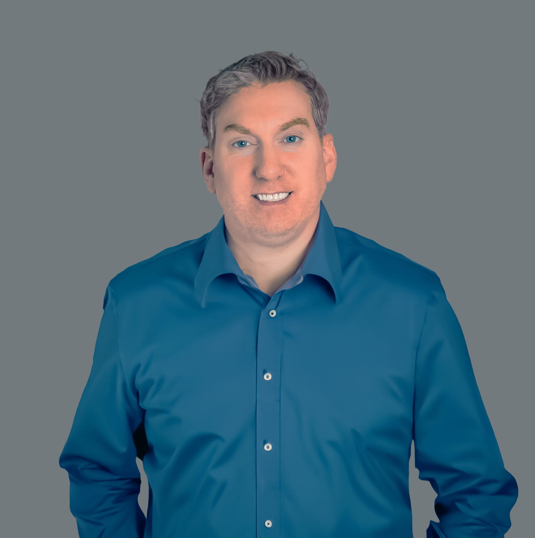 Thomas McKeown, CEO and Owner of Regional Now Logistics Network